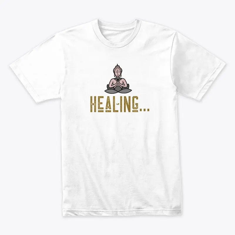 Healing Collection