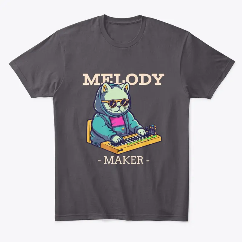 Melody Makers