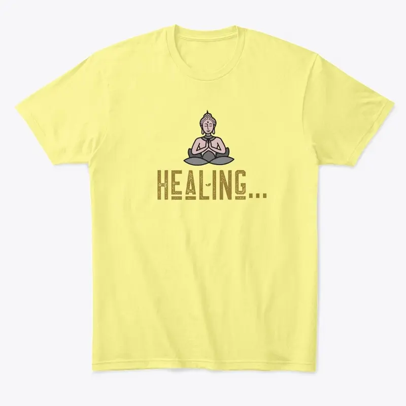 Healing Collection