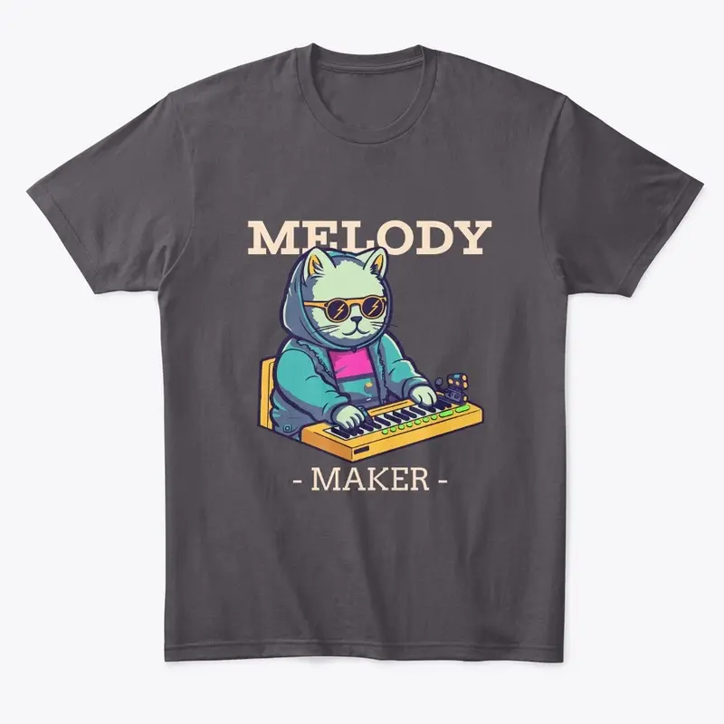 Melody Makers