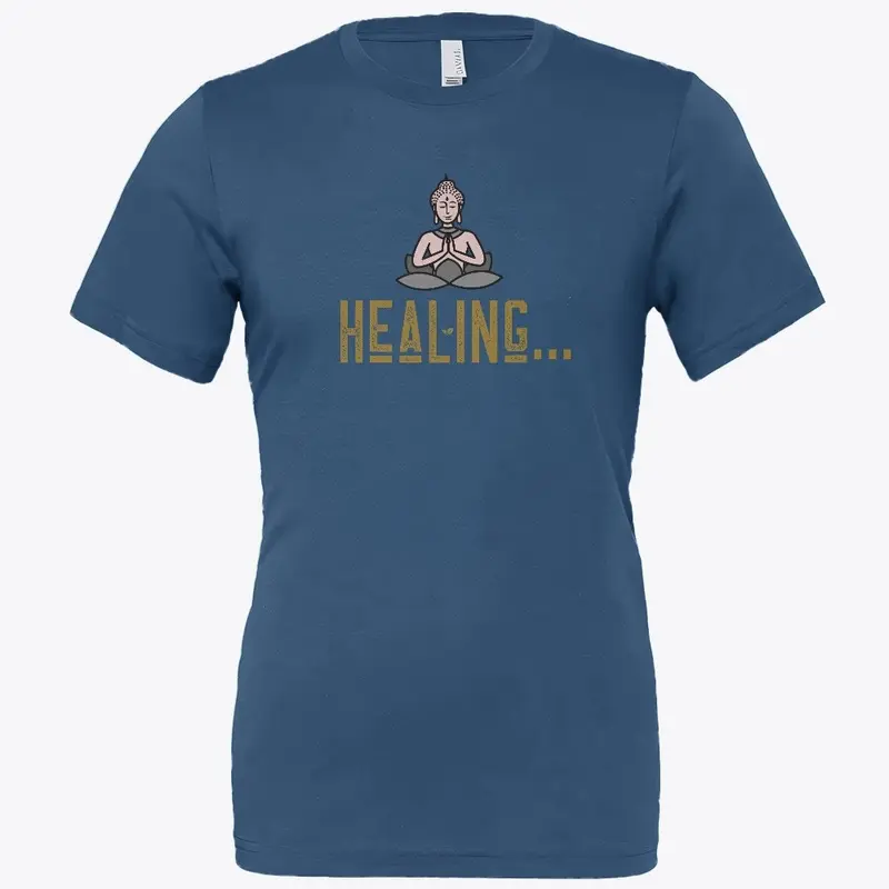 Healing Collection